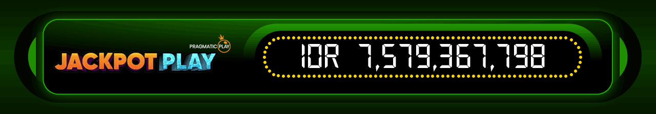 NUSA889 Jackpot