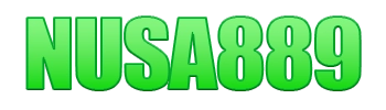 Logo NUSA889