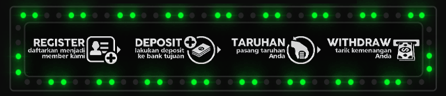 NUSA889 Jackpot